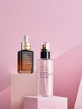 Estée Lauder Set + Refresh Perfecting Makeup Mist gift set (British brand)