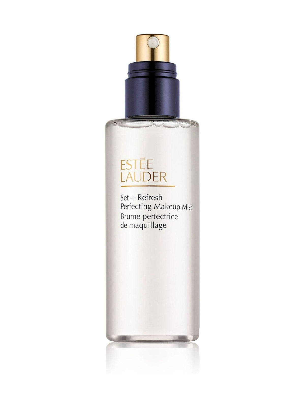 Estée Lauder Set + Refresh Perfecting Makeup Mist gift set (British brand)