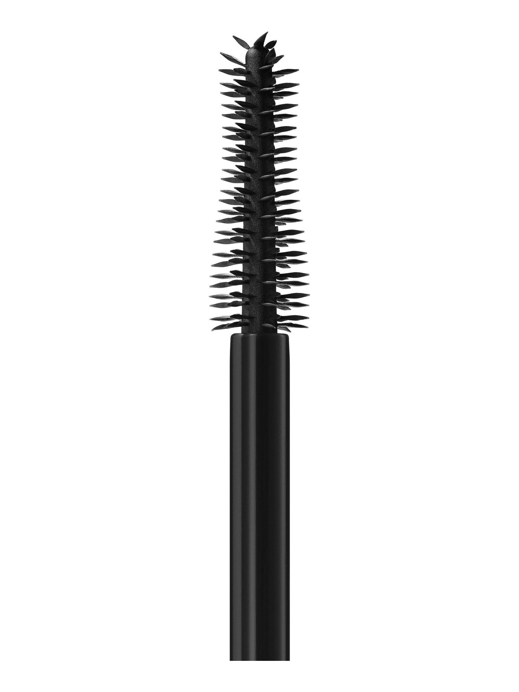MAC Stack waterproof mascara, imported from the UK