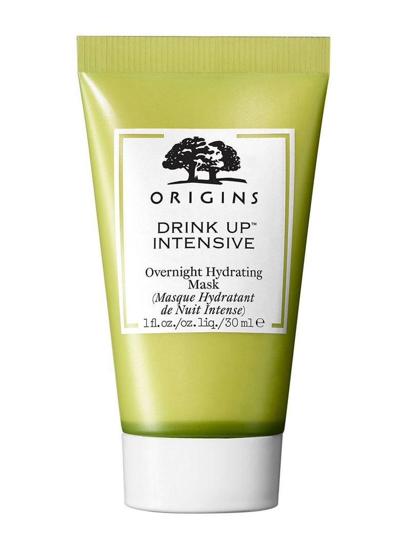Origins Drink Up Mask with Avocado 75ml, imported from the UK