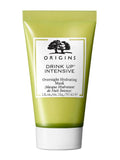 Origins Drink Up Mask with Avocado 75ml, imported from the UK
