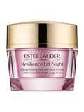 Estée Lauder Resilience Lift Night Tri-Peptide Face and Neck Moisturiser Crème 50ml