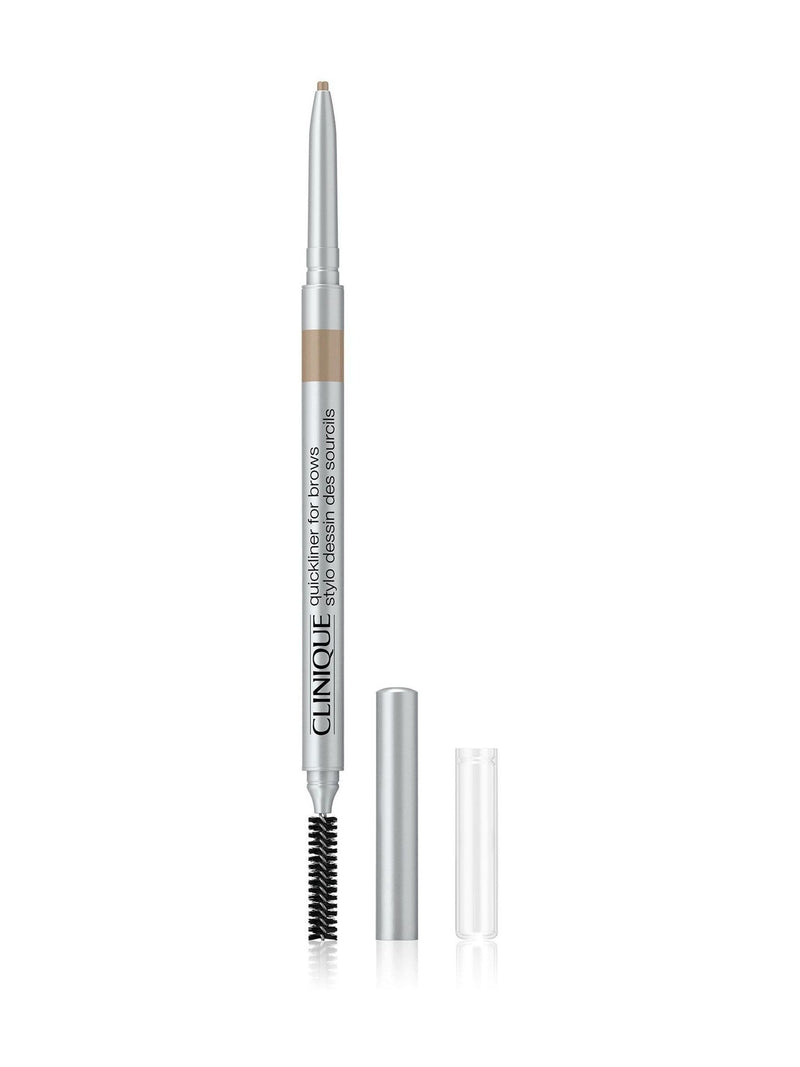 Clinique Quickliner For Brows Dark Espresso eyebrow pencil - British product