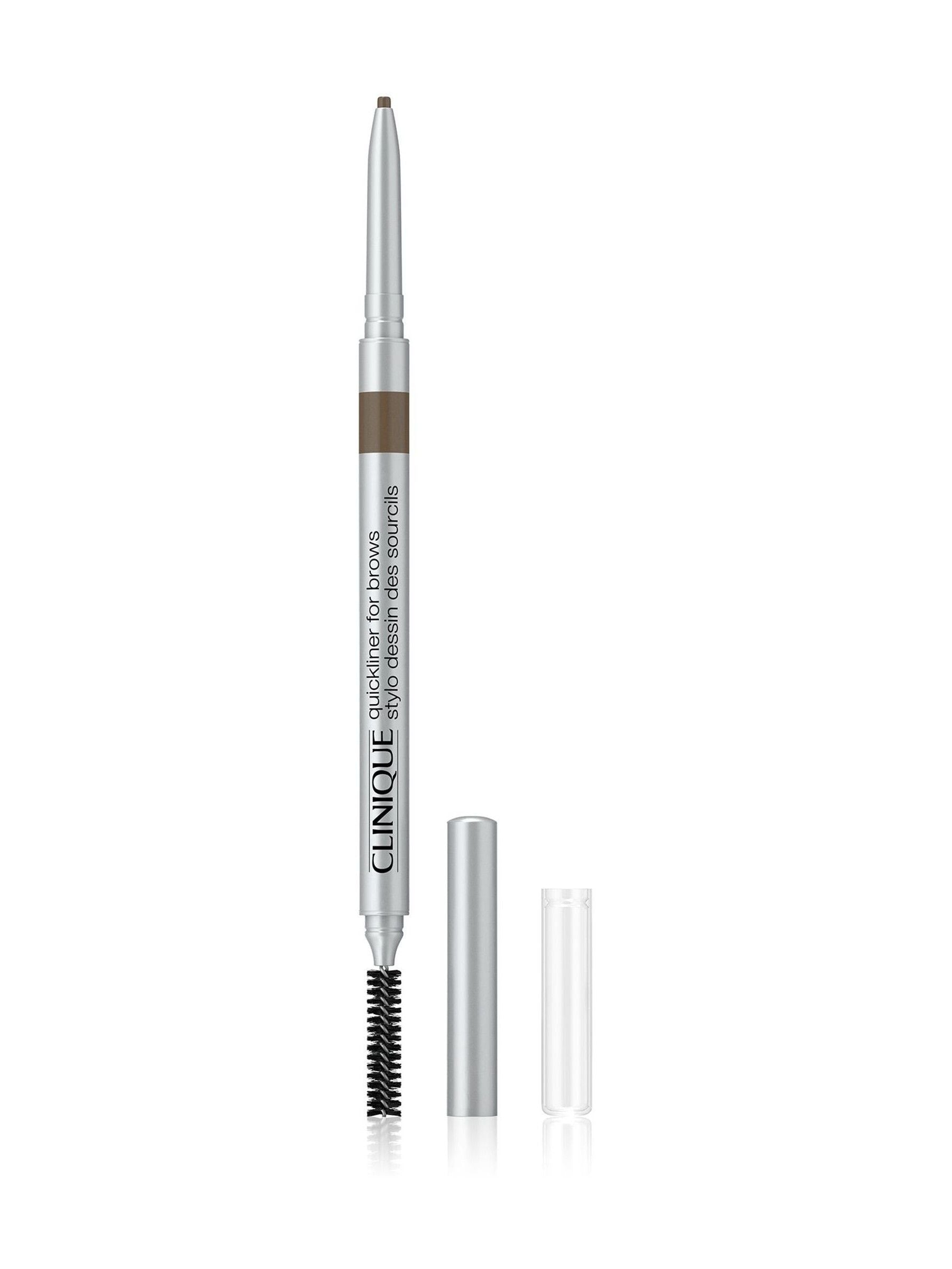 Clinique Quickliner For Brows Dark Espresso Eyebrow Pencil