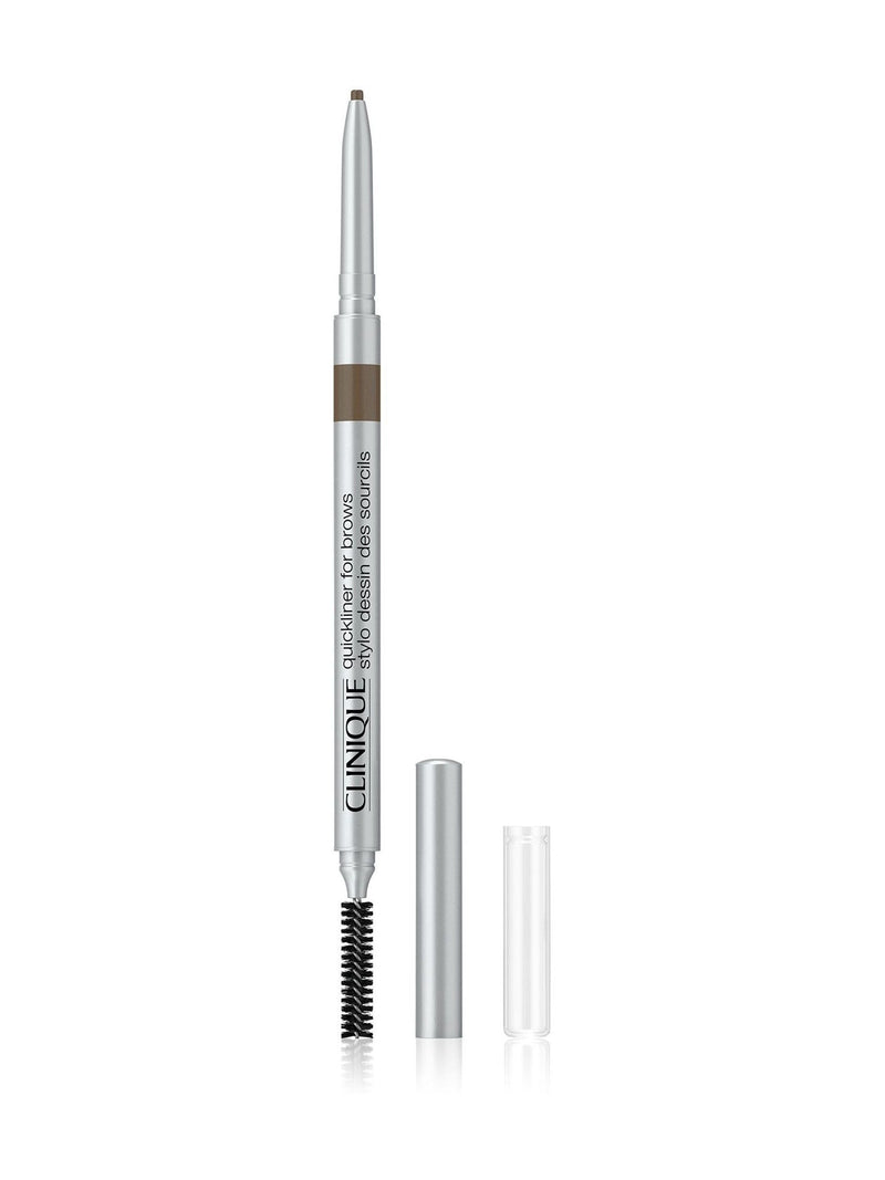 Clinique Quickliner For Brows Dark Espresso Eyebrow Pencil