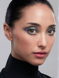Bobbi Brown Luxe Eye Shadow Gilded Rose metallic eyeshadow (British brand)
