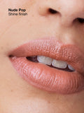 Clinique Shine Longwear Lipstick, UK version