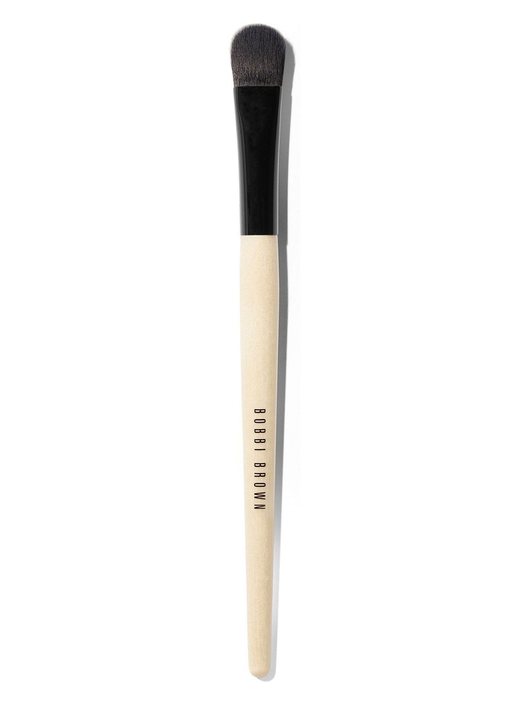 Bobbi Brown eye sweep brush, imported from the UK