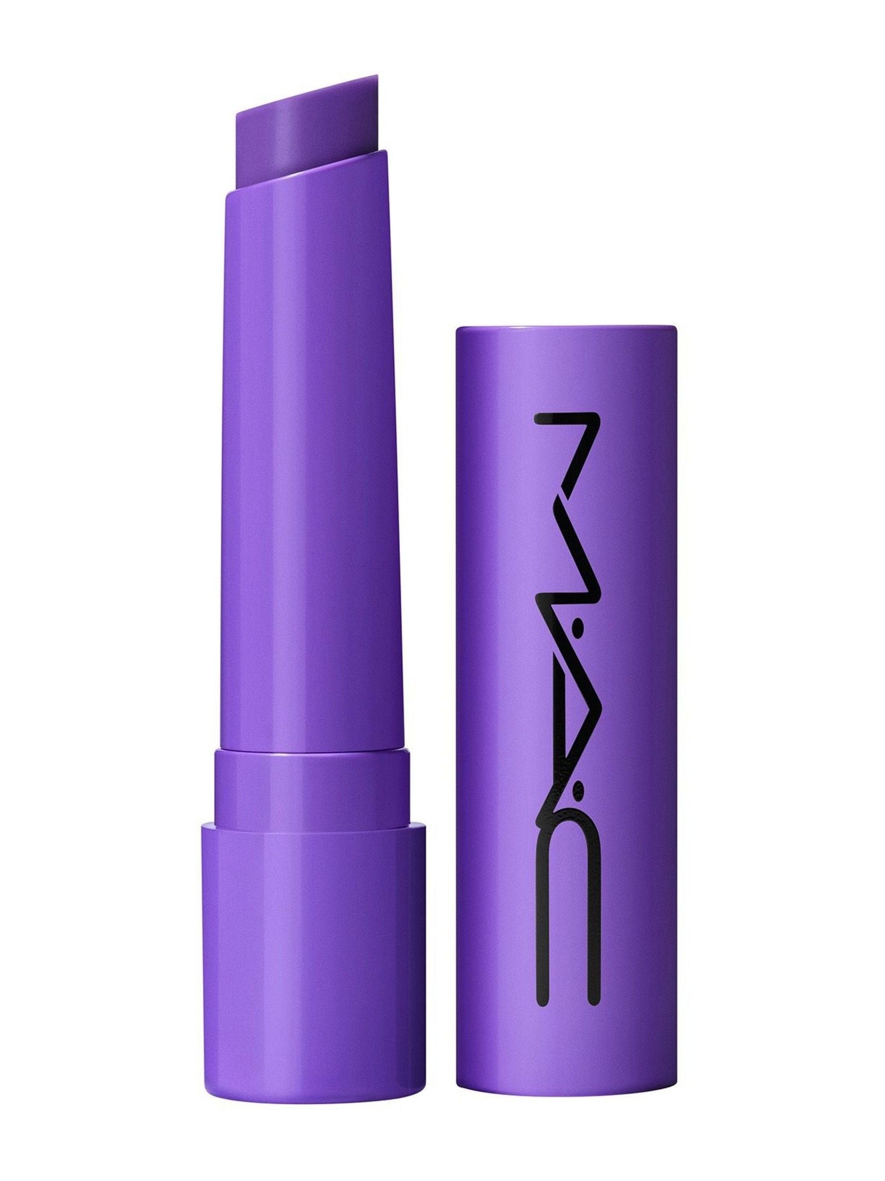 MAC Squirt Plumping Gloss Stick