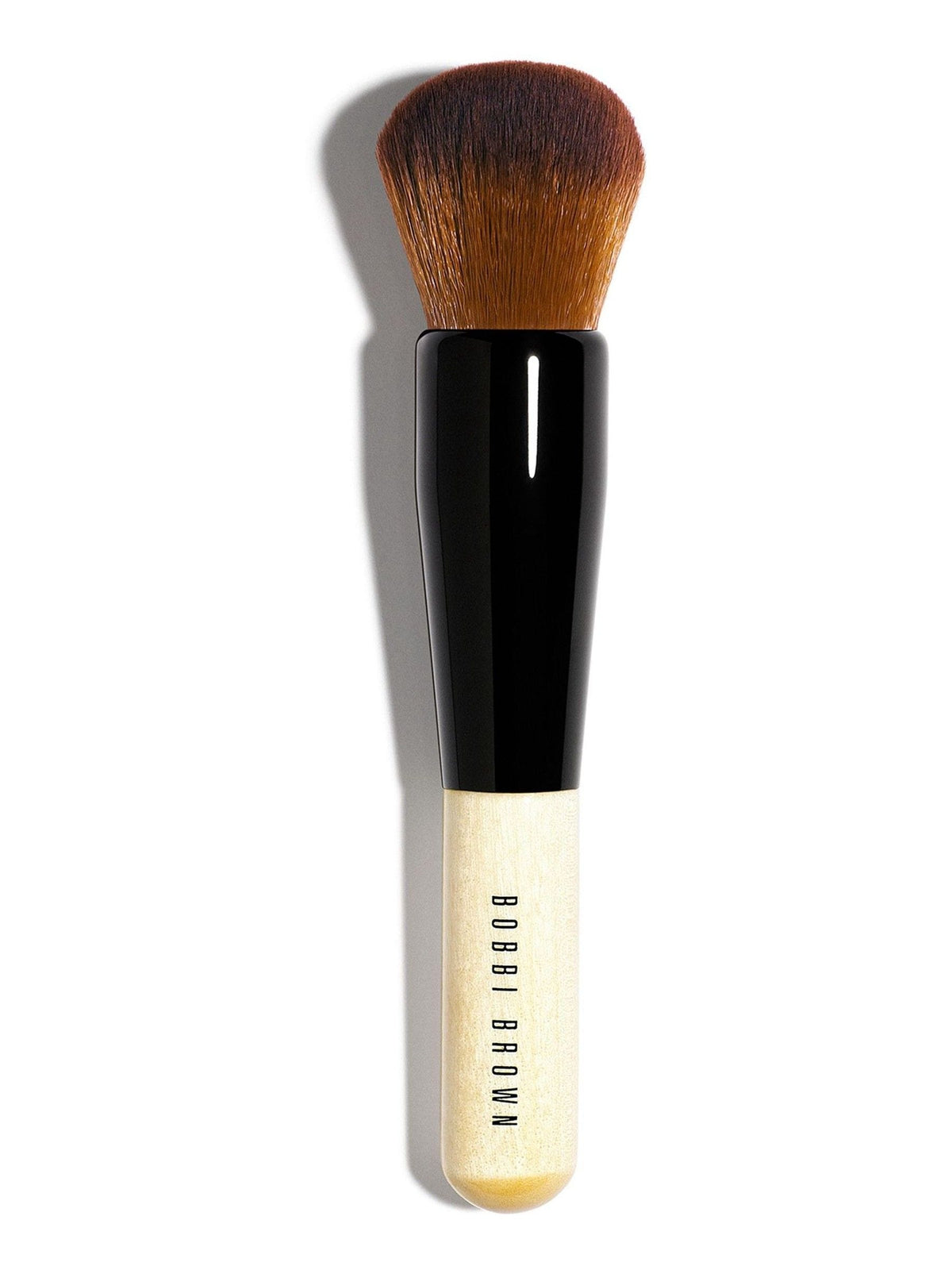 Bobbi Brown full coverage face brush (British brand)
