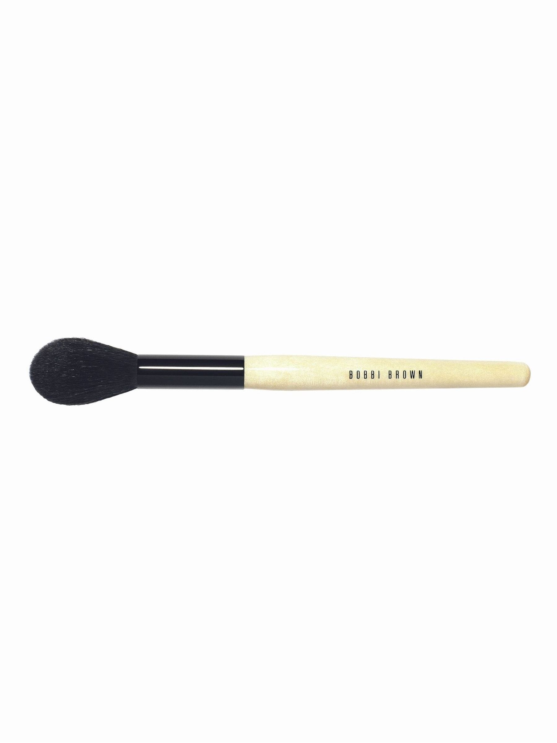 Bobbi Brown sheer powder brush, imported from the UK