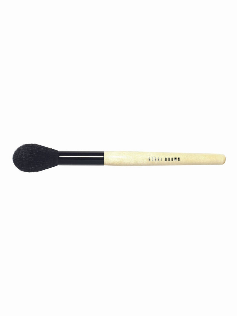 Bobbi Brown sheer powder brush, imported from the UK
