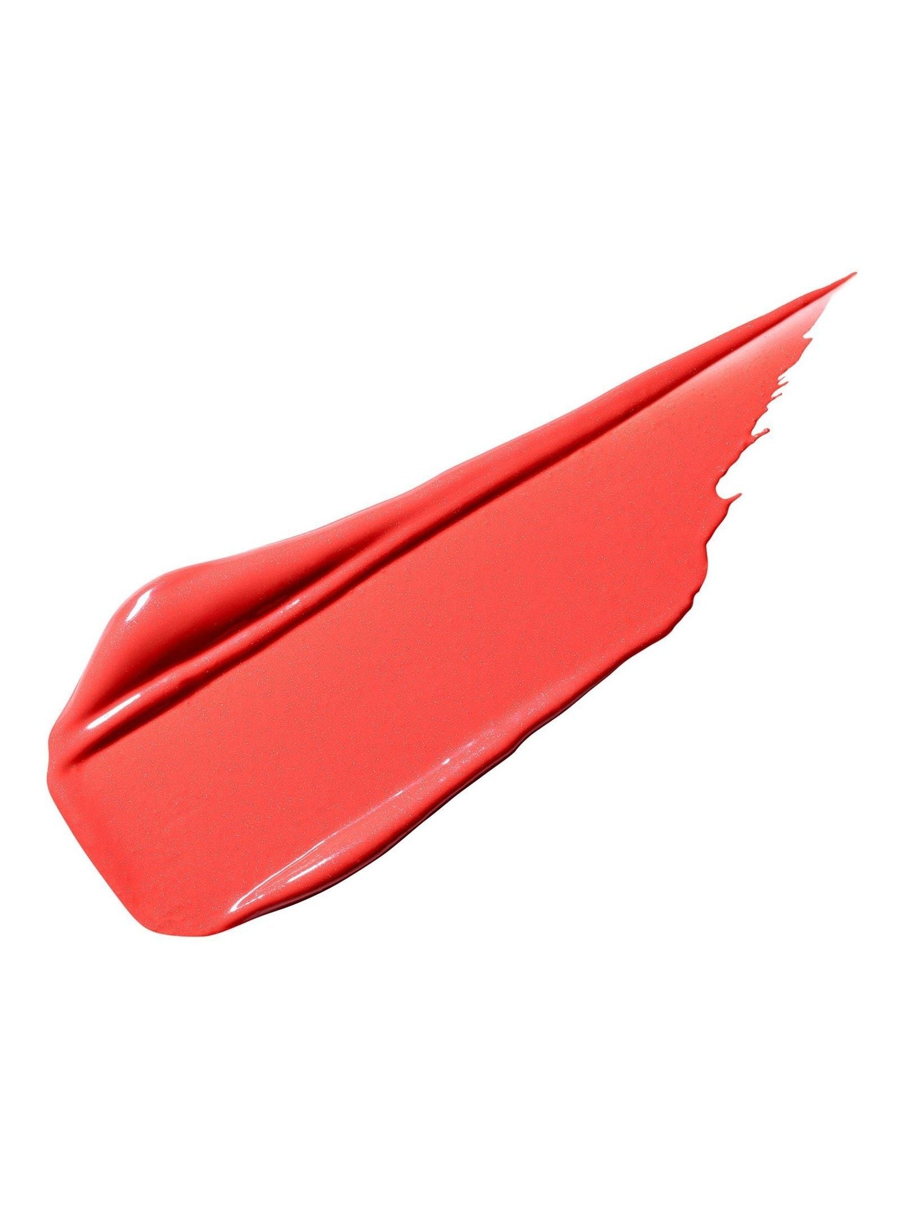 MAC Lustreglass Shine Lipstick, imported from the UK