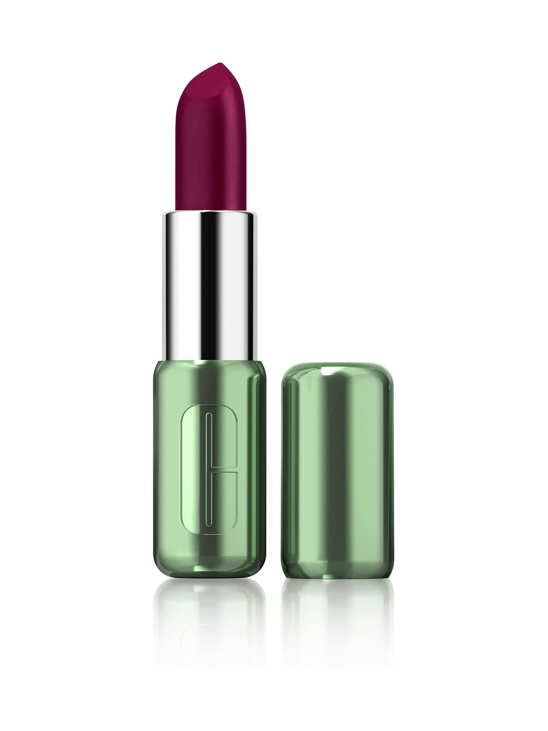 Clinique Matte Longwear Lipstick