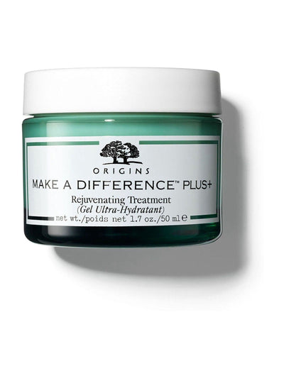 Origins Make A Difference Plus Rejuvenating Hydrating Treatment Mask 50ml