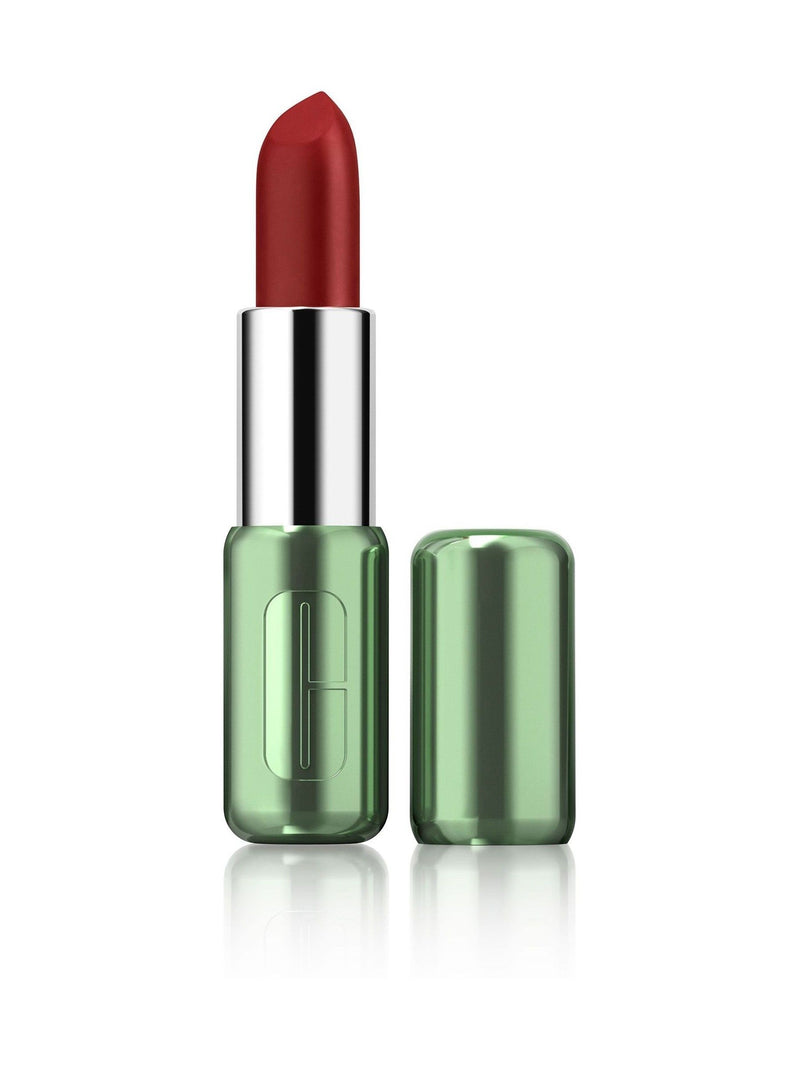 Clinique Matte Longwear Lipstick