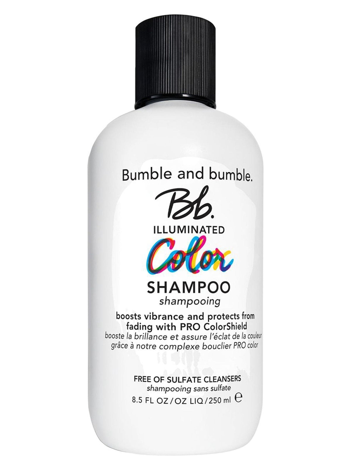 Bumble and bumble Illuminated Colour Shampoo 250ml (British brand)