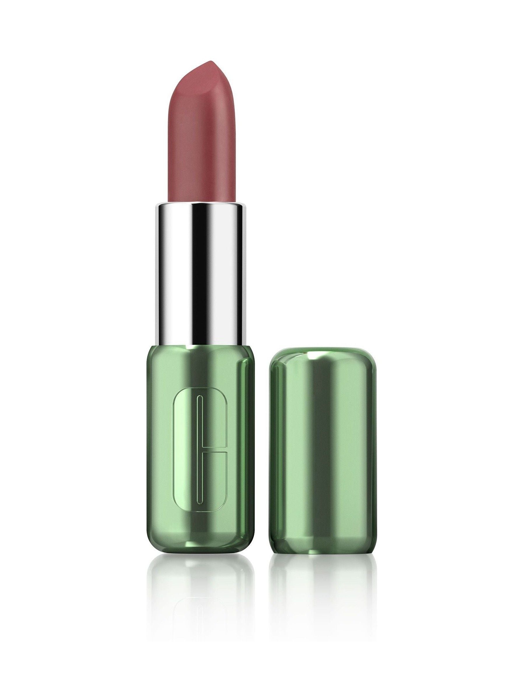 Clinique Matte Longwear Lipstick