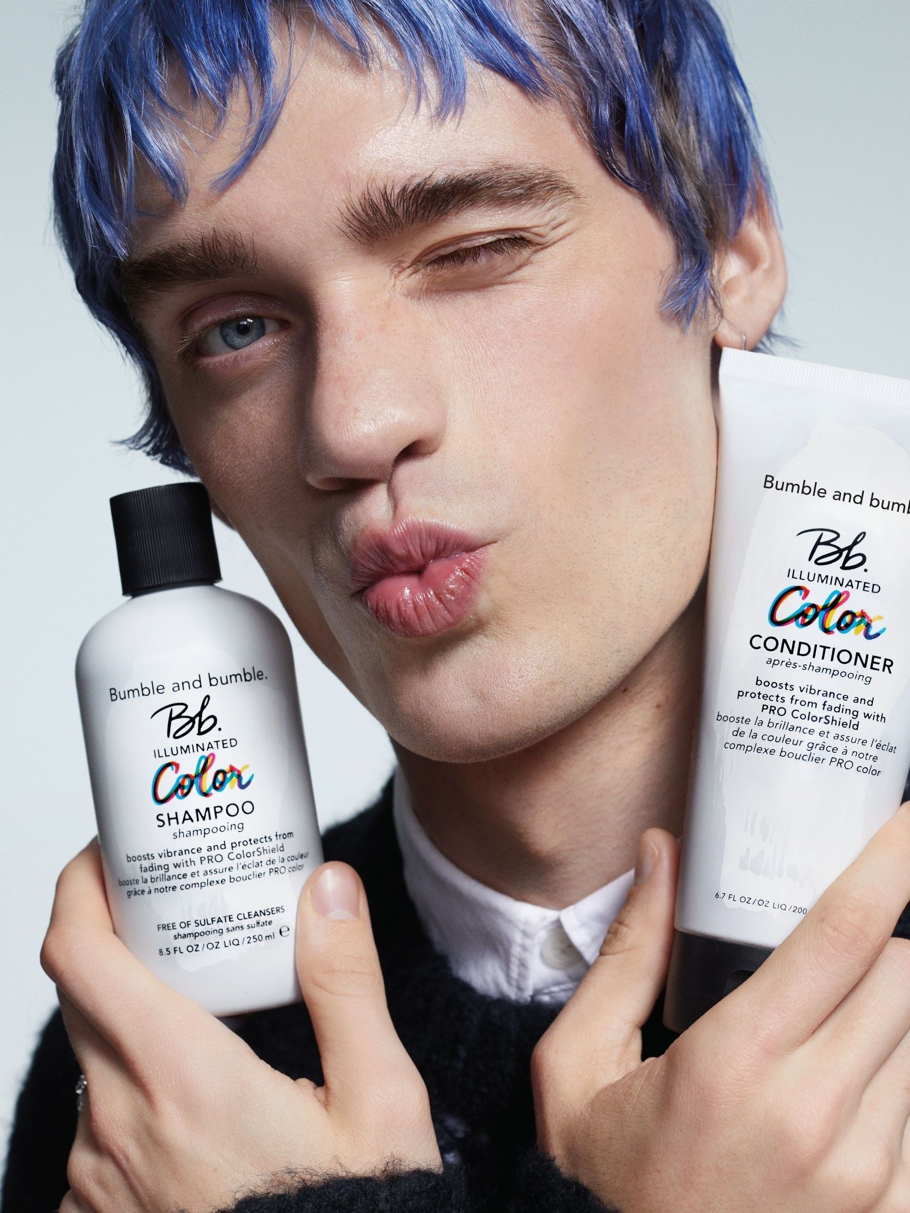 Bumble and bumble Illuminated Colour Conditioner 200ml (British brand)