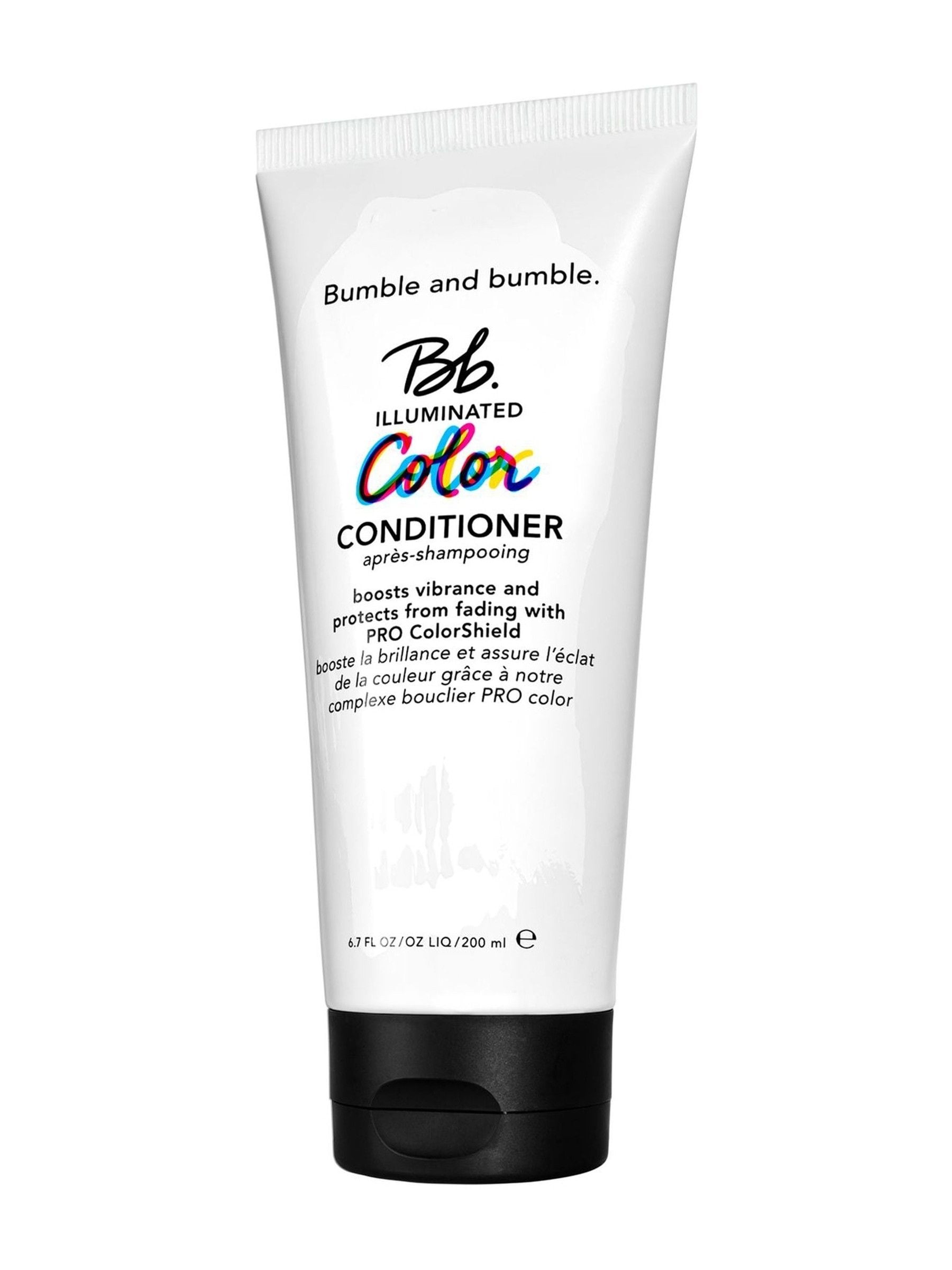 Bumble and bumble Illuminated Colour Conditioner 200ml (British brand)