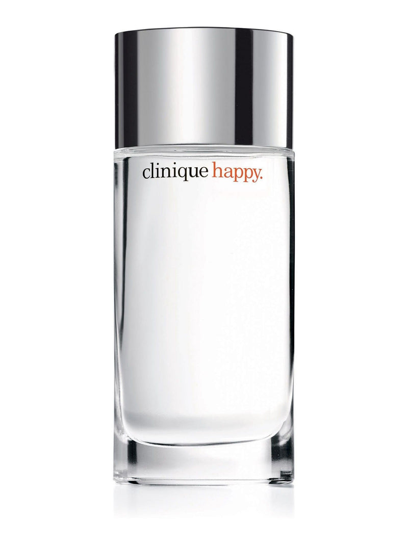 Clinique Happy perfume spray 100ml - British product