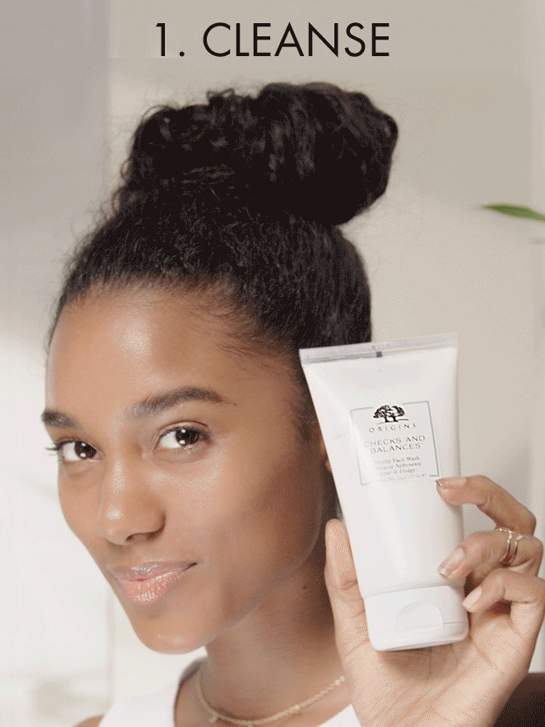 Origins spot remover blemish treatment gel 10ml (British brand)