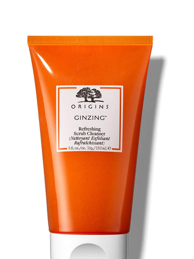 Next Origins Ginzing Refreshing Scrub Cleanser 150ml – jetzt online bei McGrocer kaufen