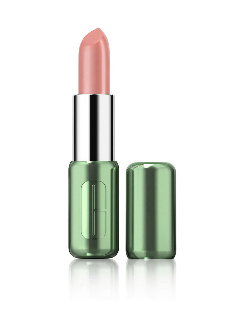 Clinique Pop Longwear Lipstick Blackberry Pop