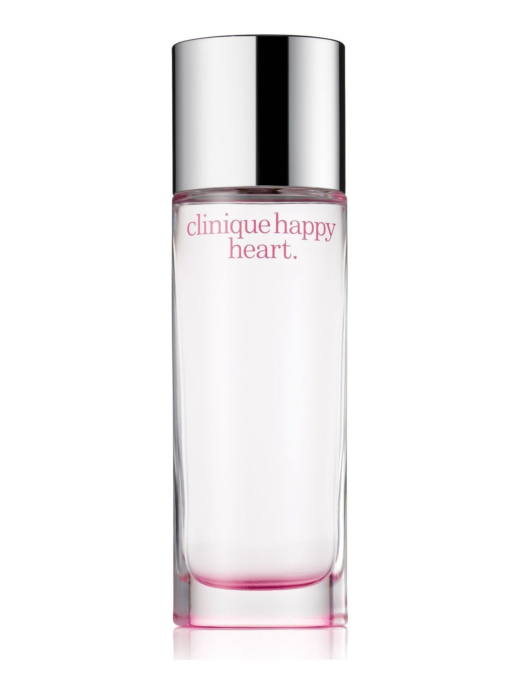 Clinique Happy Heart perfume spray 50ml - British product