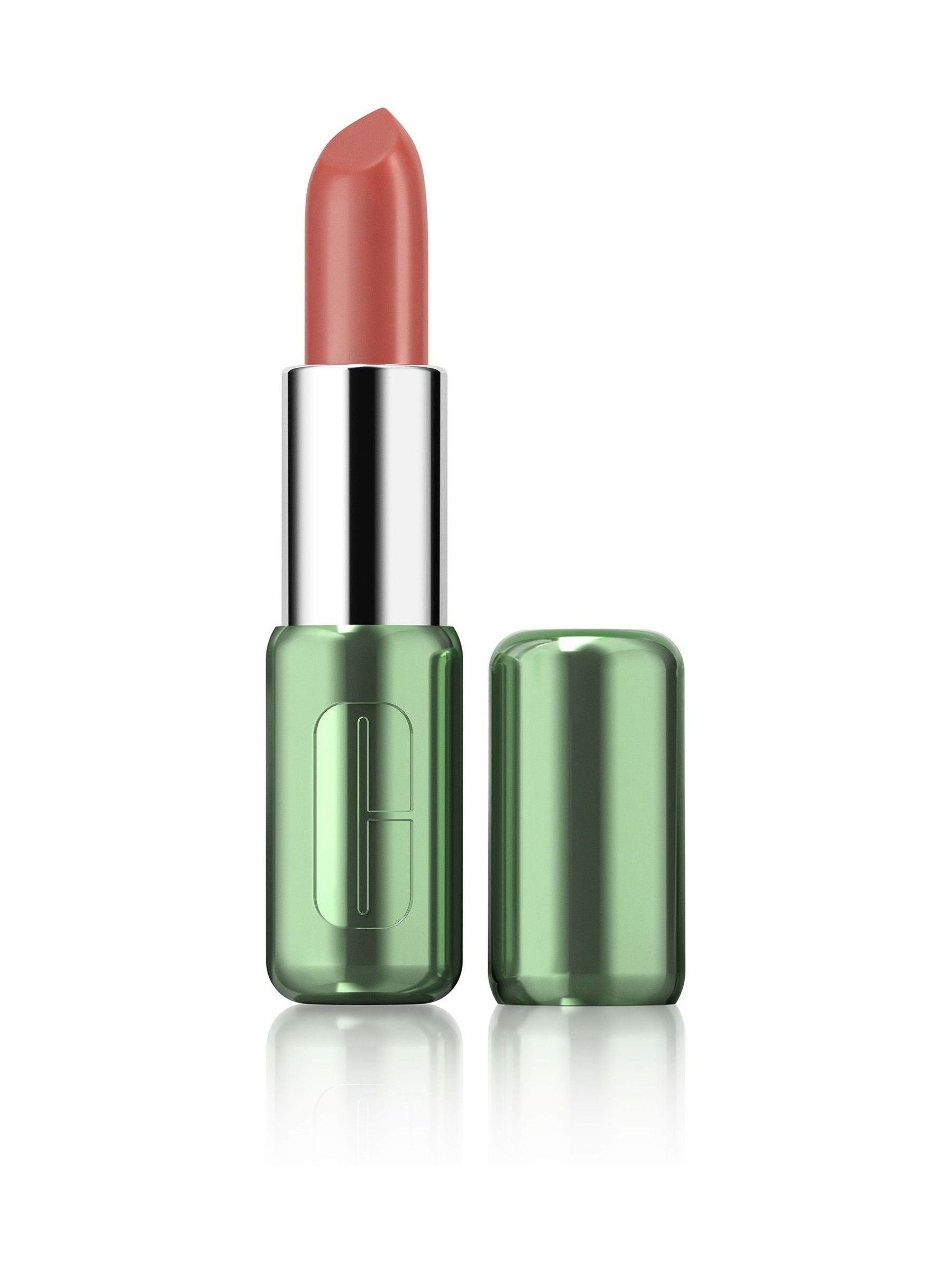 Clinique Pop Longwear Lipstick Blackberry Pop