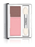 Clinique All About Shadow Duo Eyeshadow in Beach Plum Shimmer