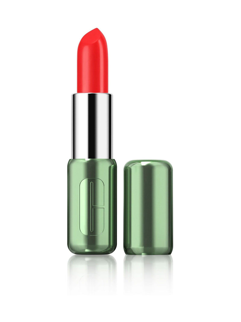 Clinique Pop Longwear Lipstick Blackberry Pop