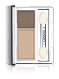 Clinique All About Shadow Duo Eyeshadow in Beach Plum Shimmer