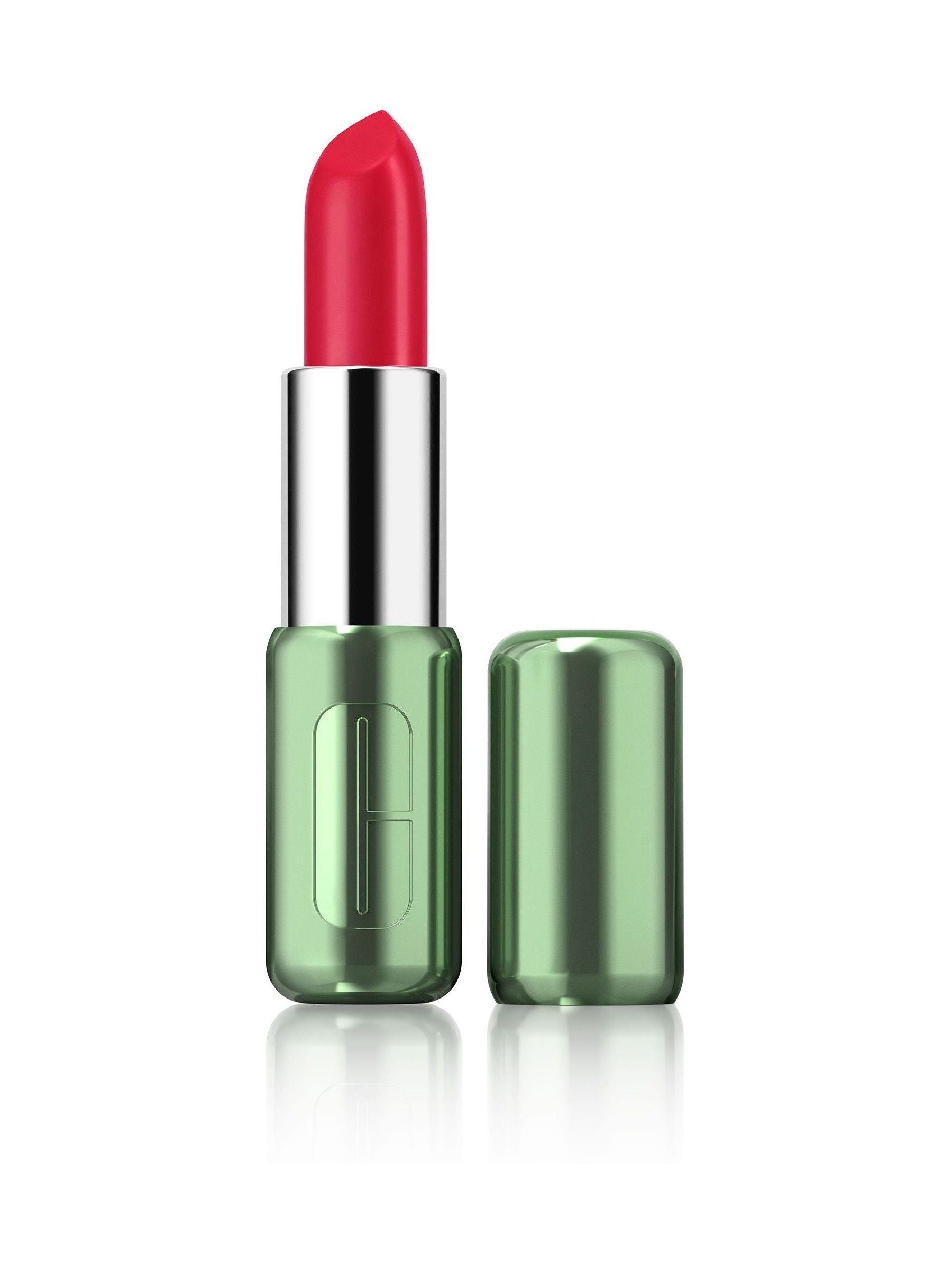 Clinique Pop Longwear Lipstick Blackberry Pop