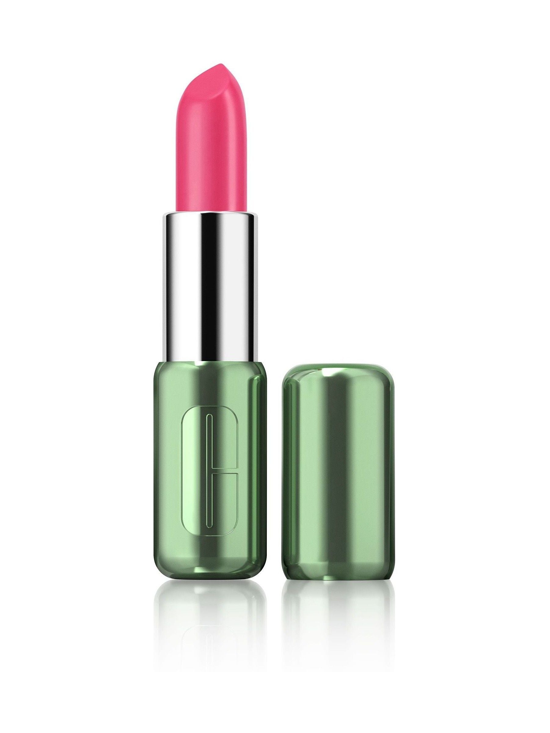 Clinique Pop Longwear Lipstick Blackberry Pop
