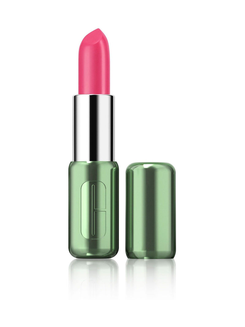 Clinique Pop Longwear Lipstick Blackberry Pop