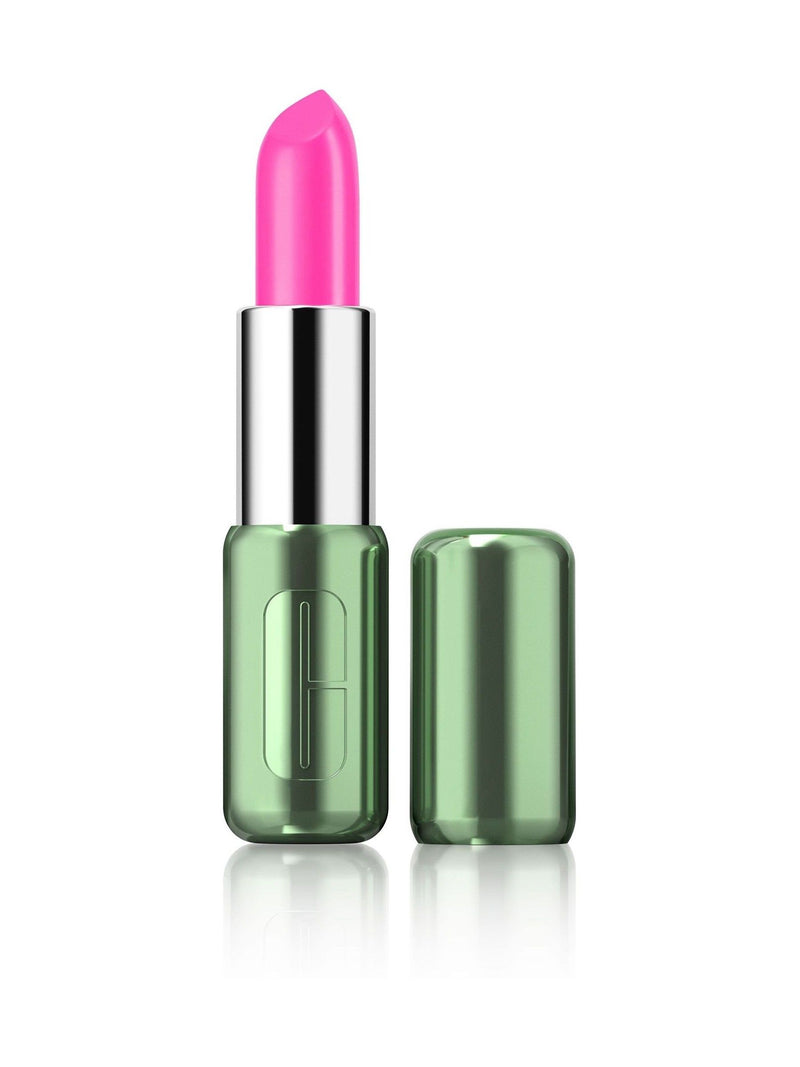 Clinique Pop Longwear Lipstick Blackberry Pop