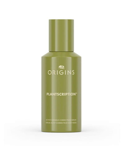 Next Origins Plantscription Active Wrinkle Correction Serum 30ml- Buy online at McGrocer