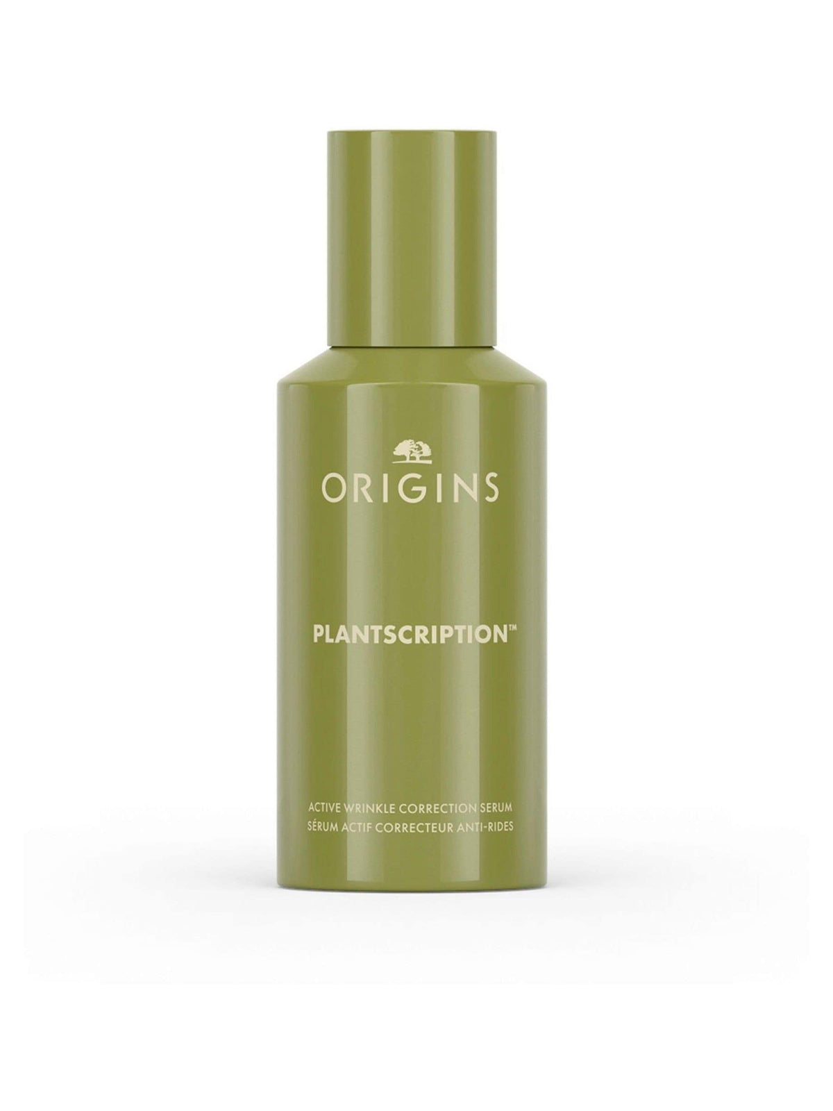 Origins Plantscription Active Wrinkle Correction Serum 30ml