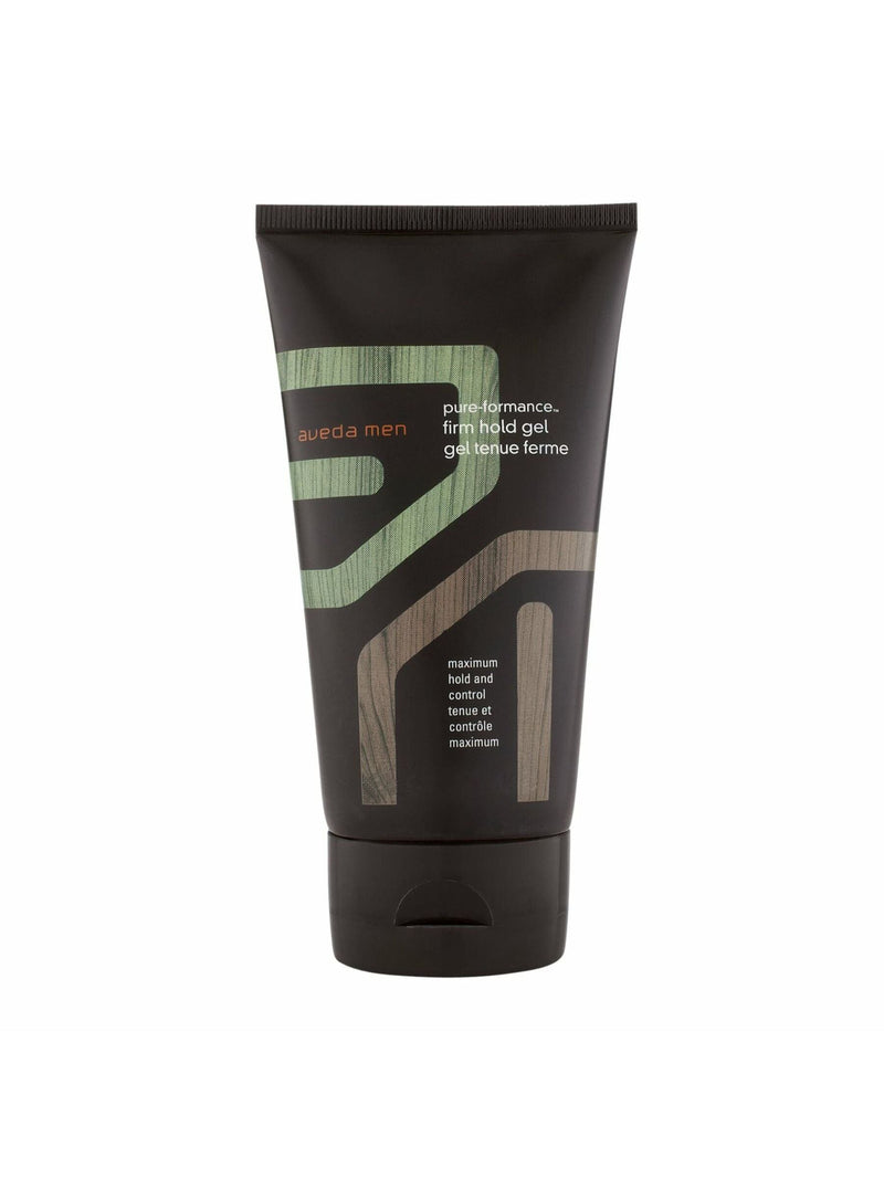 Aveda Men Firm Hold Styling Gel 150ml - British product