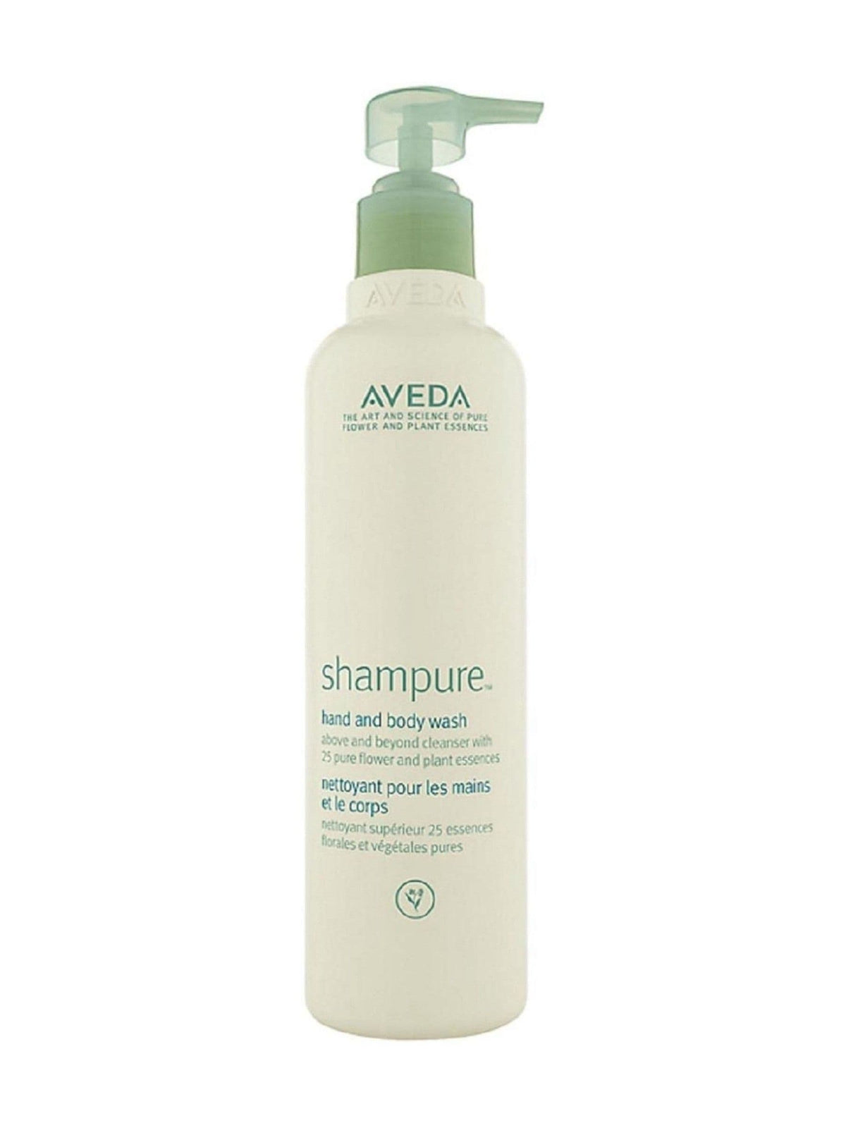 Aveda Hand and Body Wash 250ml - British product