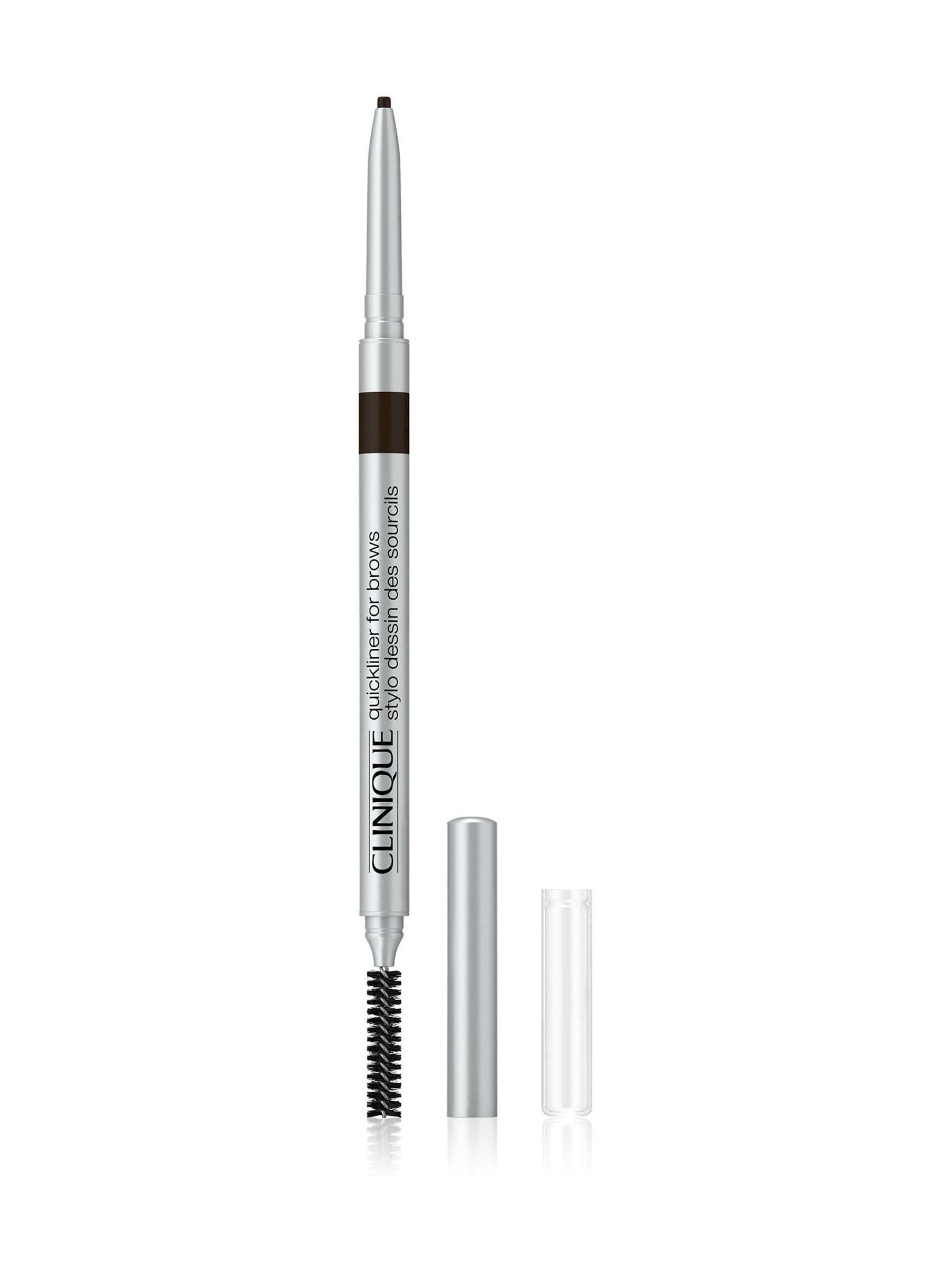 Clinique Quickliner For Brows Dark Espresso Eyebrow Pencil