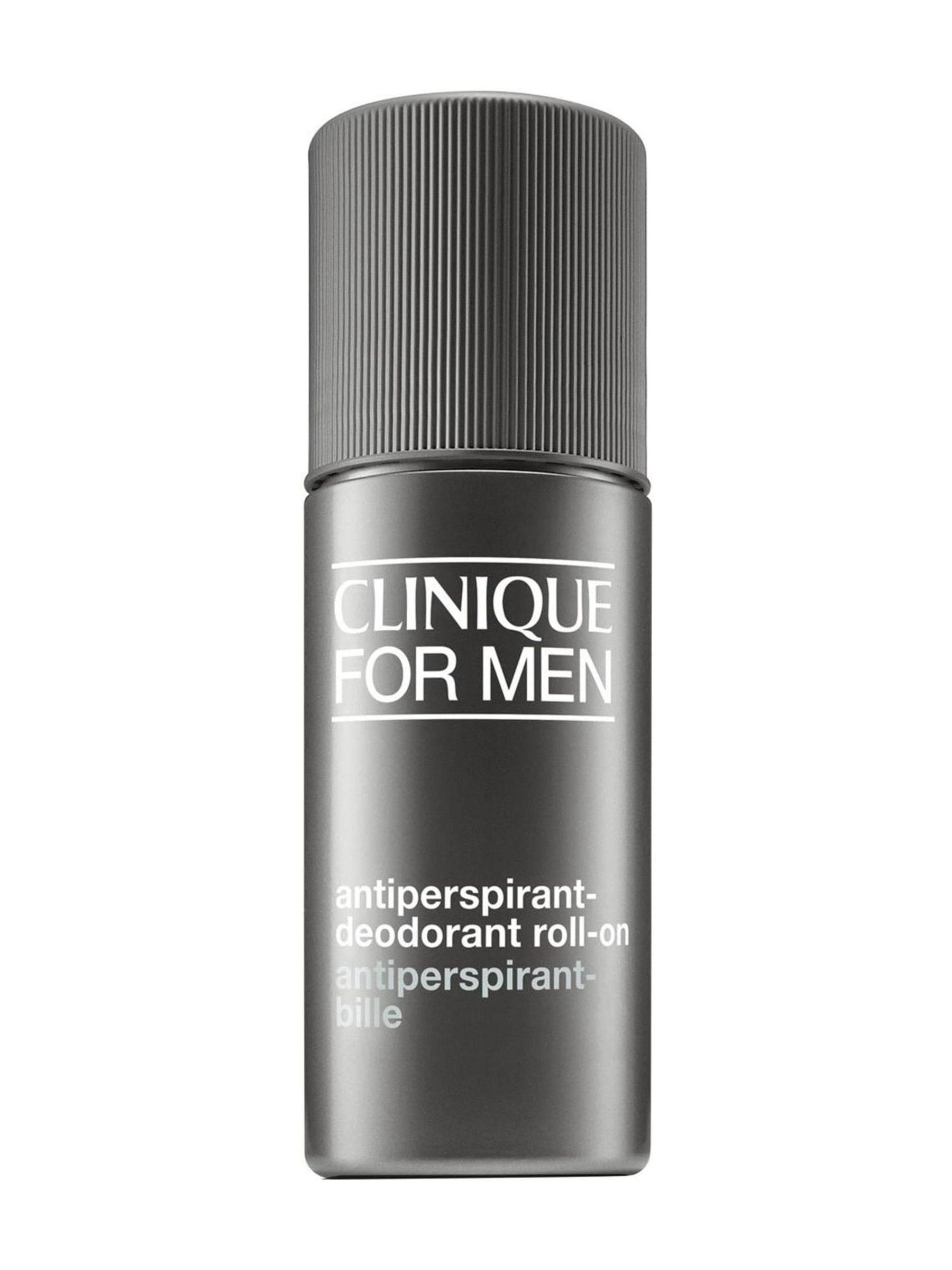 Clinique For Men Antiperspirant Deodorant Roll On 75ml - British product