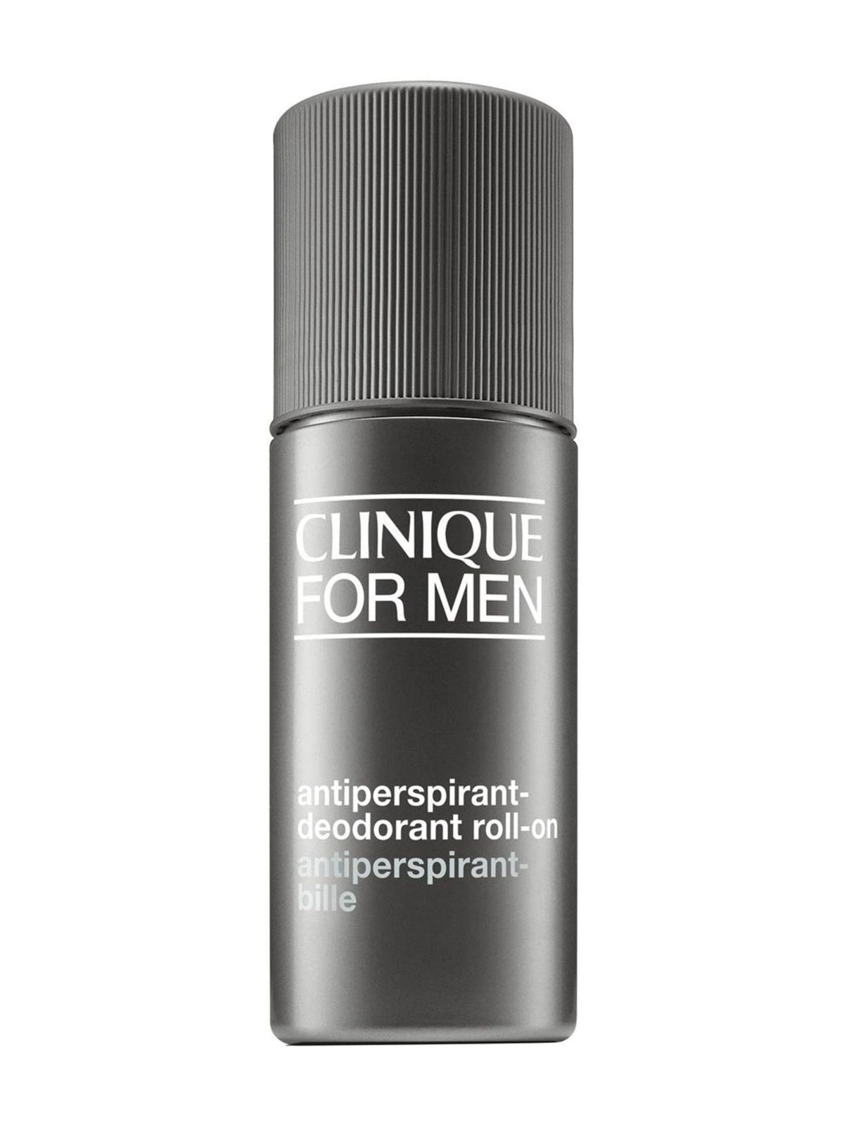Clinique For Men Antiperspirant Deodorant Roll On 75ml - British product