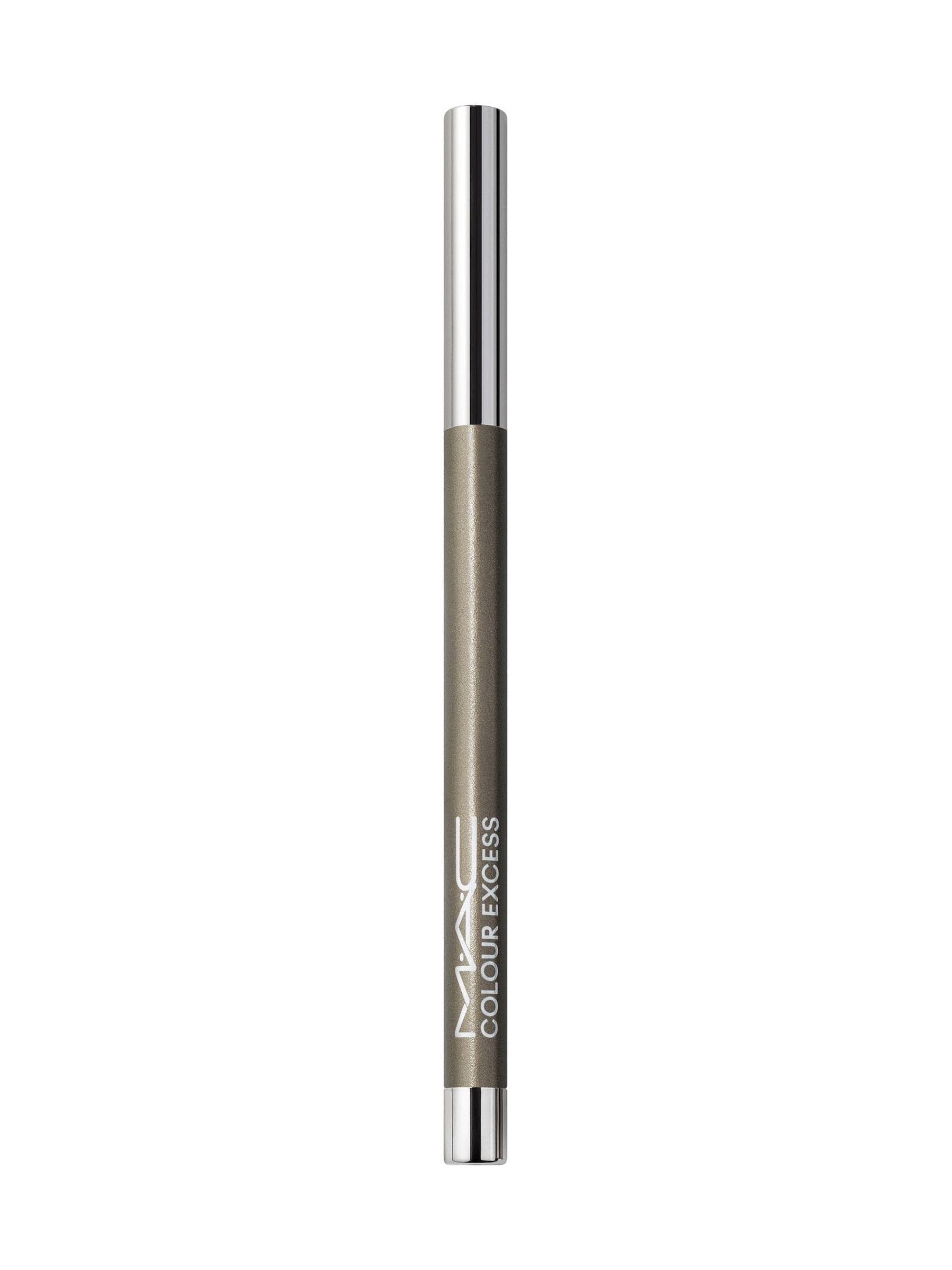 MAC Colour Excess Gel Pencil Eye Liner