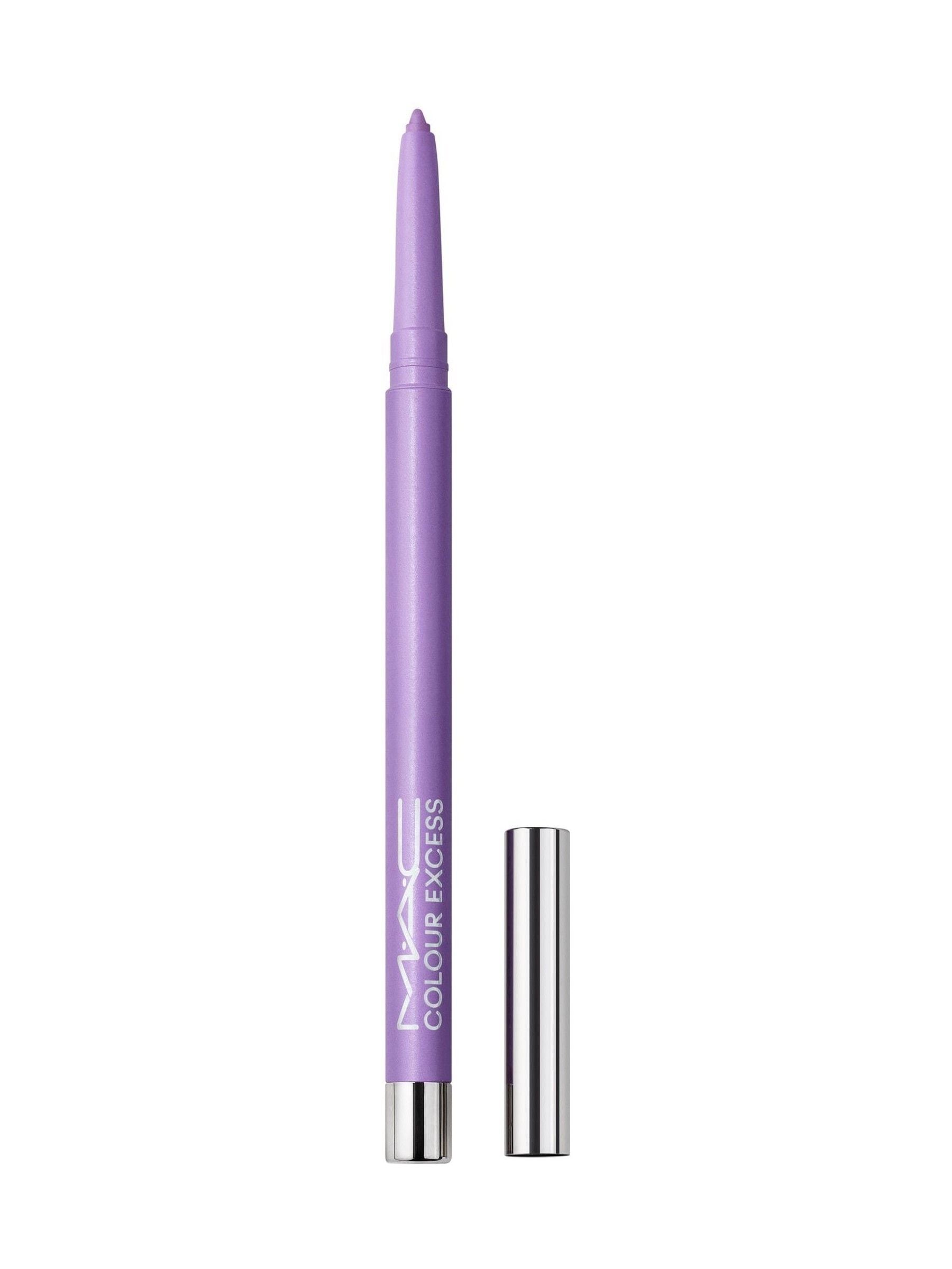 MAC Colour Excess gel pencil eye liner, UK version