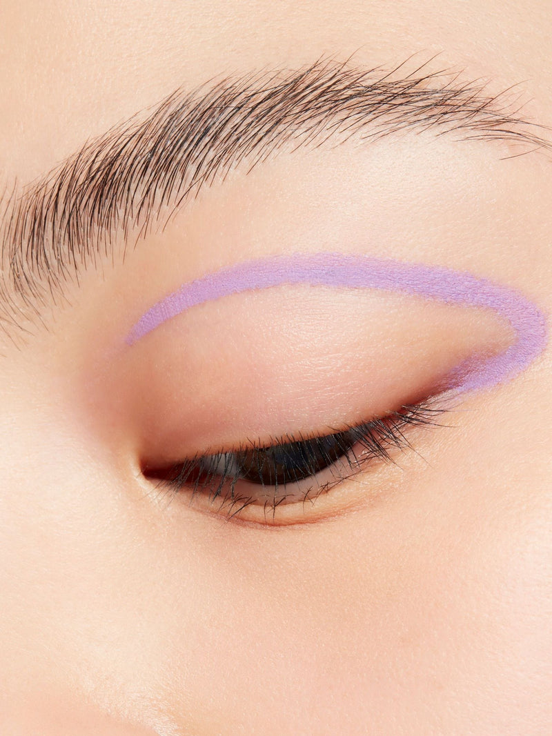 MAC Colour Excess gel pencil eye liner, UK version
