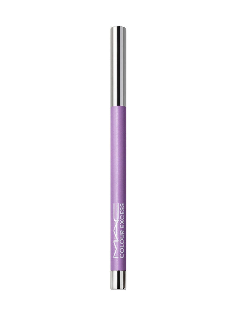 MAC Colour Excess gel pencil eye liner, UK version