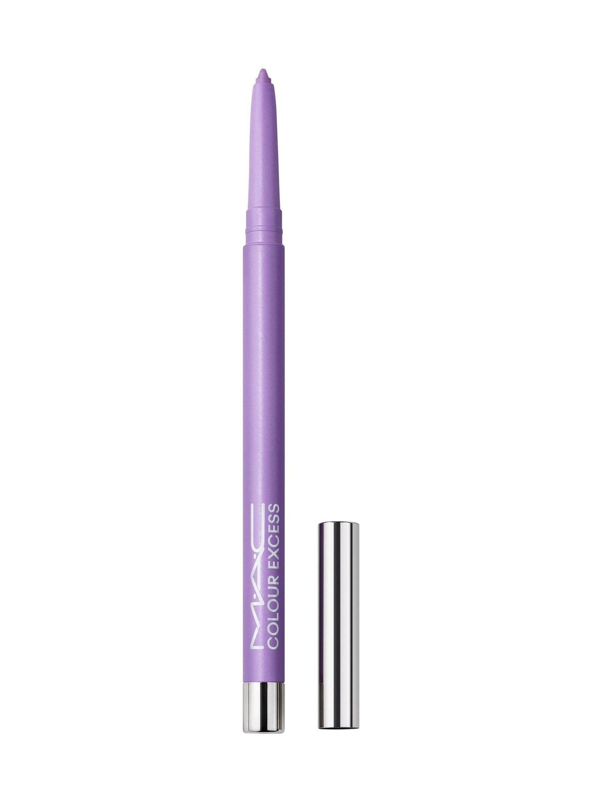 MAC Colour Excess gel pencil eye liner, UK version