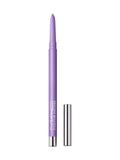 MAC Colour Excess gel pencil eye liner, UK version